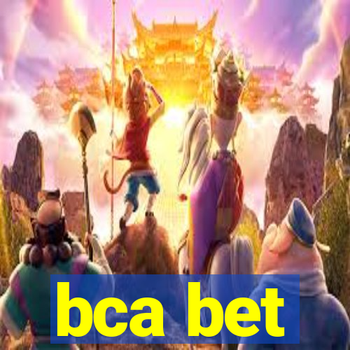 bca bet